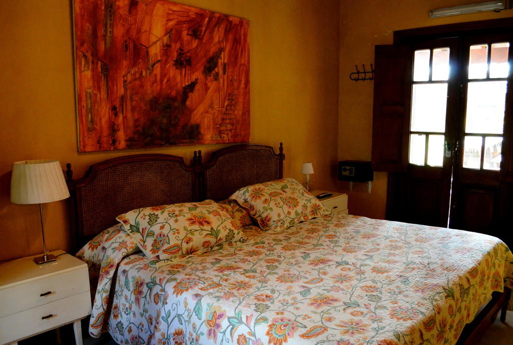 El Ranchito De Areco Villa San Antonio de Areco Bilik gambar